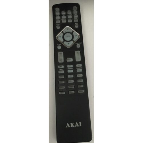 Afstandsbediening Akai amd50