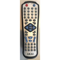 Akai dvd afstandsbediening