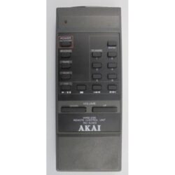 Afstandsbediening Akai RC-S393
