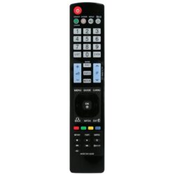 Afstandsbediening Lg AKB72914209 47LE5300