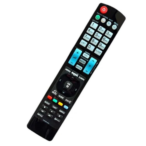 Afstandsbediening Lg akb72914210 akb72914213 akb72914216 akb72914219 - Afbeelding 2