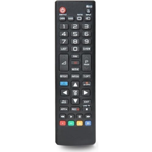 Afstandsbediening lg AKB73715637 - Afbeelding 2