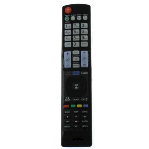Afstandsbediening Lg AKB73975761 - Afbeelding 2