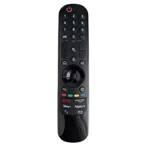 Afstandsbediening Lg 32LQ63006LA 65UQ81006 - Afbeelding 2
