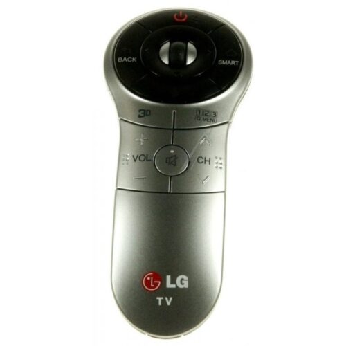 Afstandsbediening LG AN-MR400 - Afbeelding 2