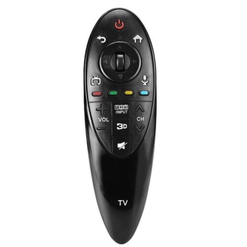 Afstandsbediening Lg an-mr500 - Afbeelding 2