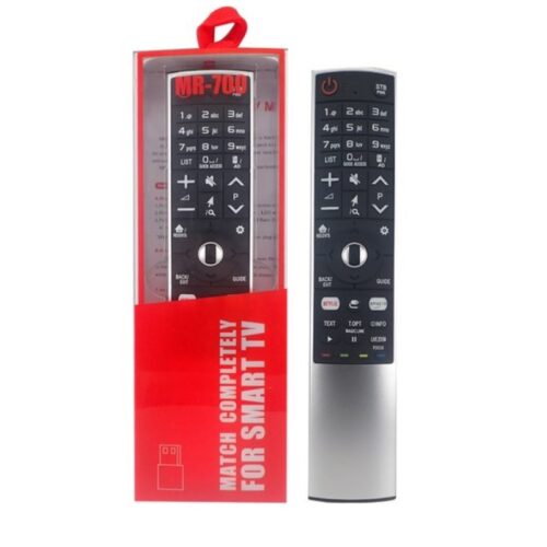 Afstandsbediening Lg an-mr700 - Afbeelding 2