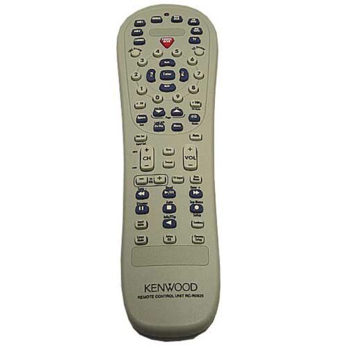 Afstandsbediening Kenwood rc-r0825