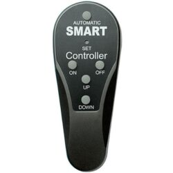 Automatic smart set controller