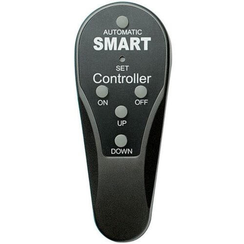 Automatic smart set controller