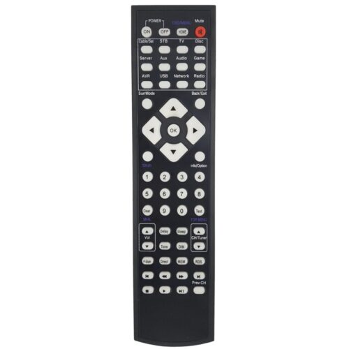 Afstandsbediening Harman kardon avr161 avr171 - Afbeelding 2