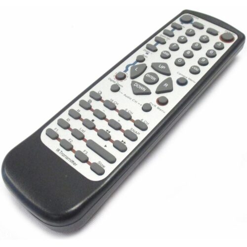 Afstandsbediening Avtech pavc793zrc ir transmitter