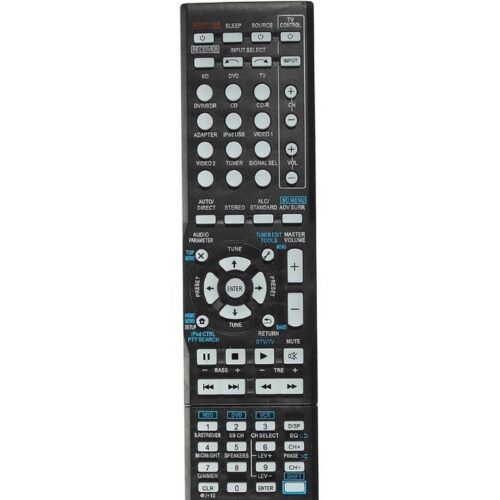 Afstandsbediening Pioneer axd7622 axd7660 - Afbeelding 2