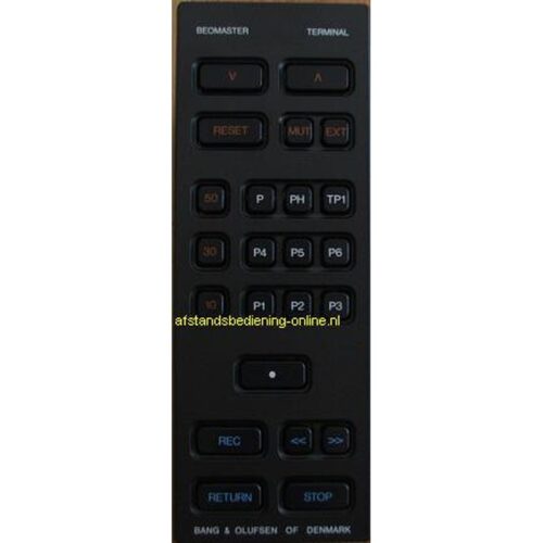 Bang & Olufsen B&OBeomaster 46e 8052139