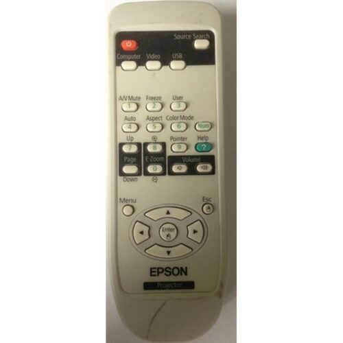 Afstandsbediening Epson 151506800