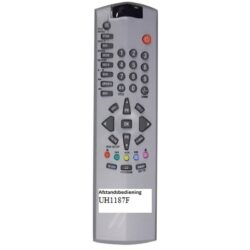 Afstandsbediening Beko lcd/dvd UH1187F
