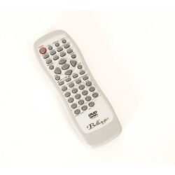 Afstandsbediening Bellagio dvd p807