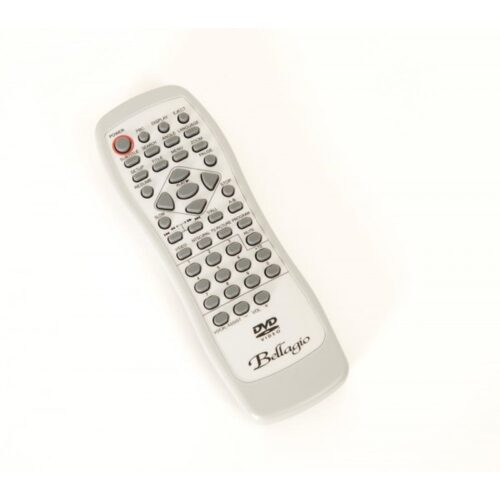 Afstandsbediening Bellagio dvd p807