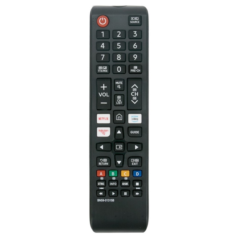 Afstandsbediening Samsung bn59-01315n - Afbeelding 2