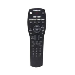 Afstandsbediening Bose 321gs series II
