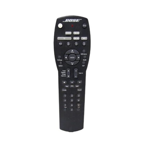 Afstandsbediening Bose 321gs series II