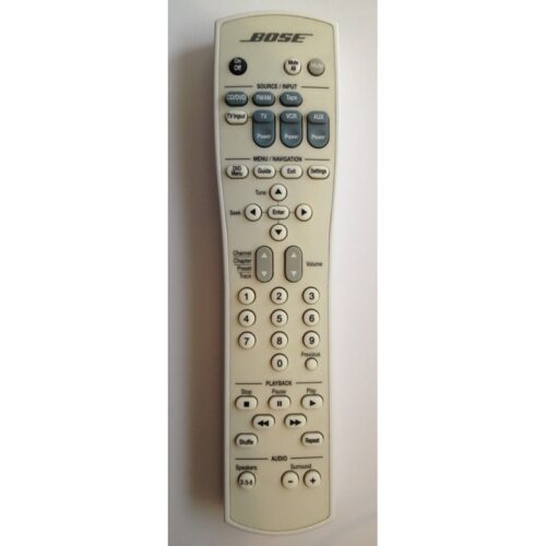 Afstandsbediening Bose rc28t1-40