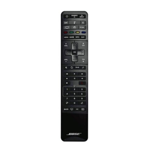 Afstandsbediening Bose soundtouch 300 Acoustimass