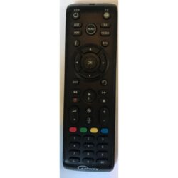 Afstandsbediening Caiway Amulet 400