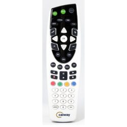 Afstandsbediening Caiway rtv