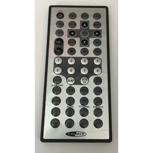 Afstandsbediening Caliber rmd571