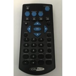 Afstandsbediening Caliber MPD277 mpd177