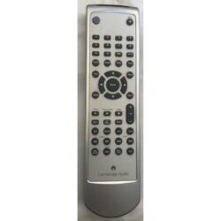 Afstandsbediening Cambridge rc-dvd99