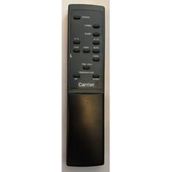 Afstandsbediening Carrier airco