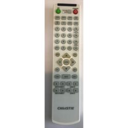 Afstandsbediening Christie dwu630-gs