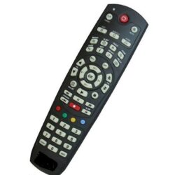 Afstandsbediening Clarke-tech hd5000 hd5100