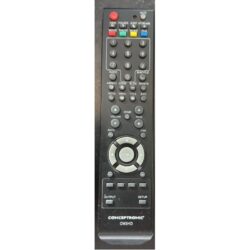 Afstandsbediening conceptronic cm3hd