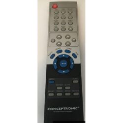 Afstandsbediening Conceptronic cmed3plus