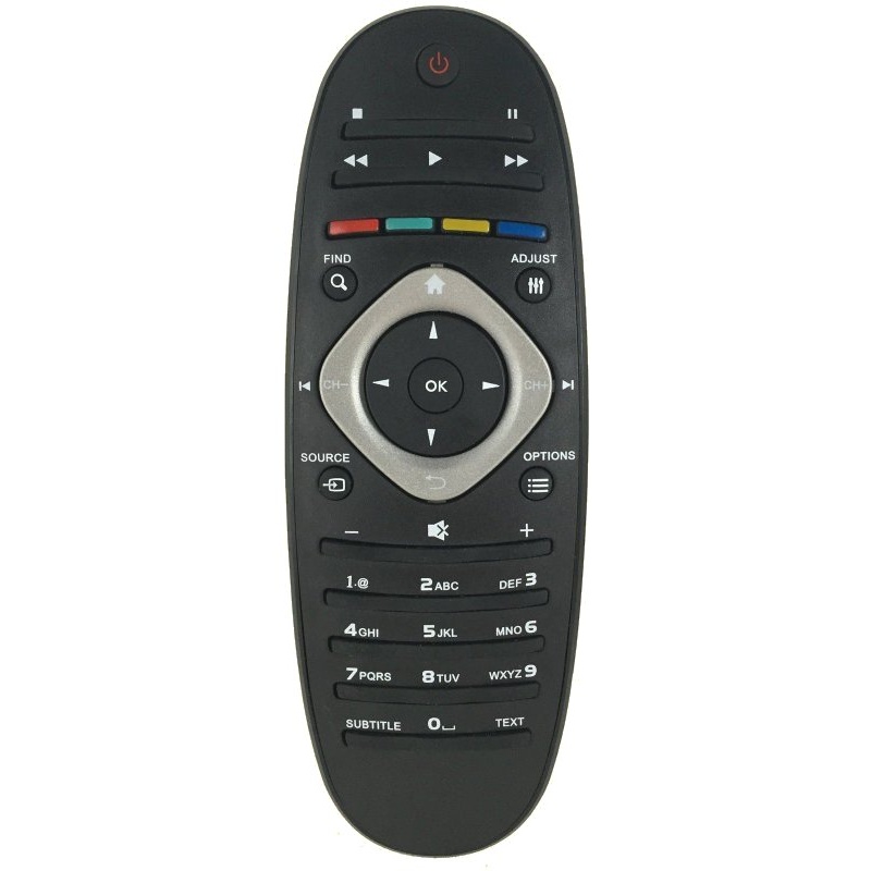 Afstandsbediening Philips 242254990301 - Afbeelding 2