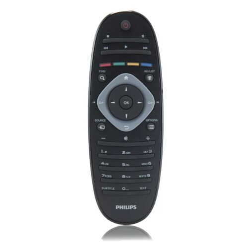 Afstandsbediening Philips 242254990301