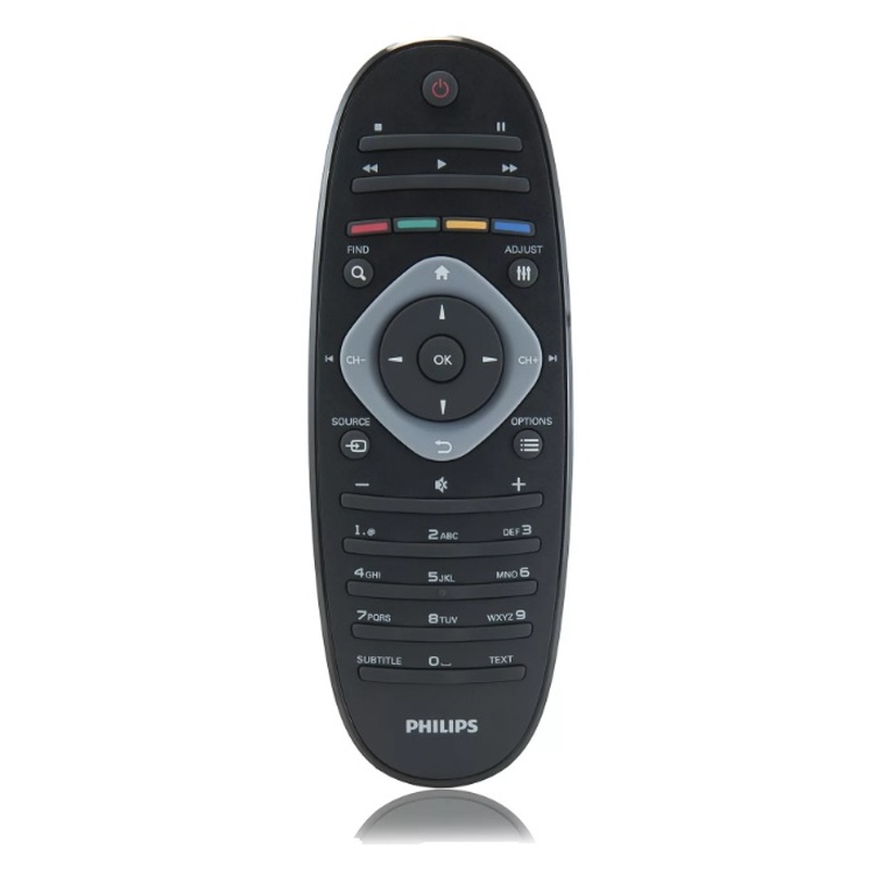 Afstandsbediening Philips 242254990301