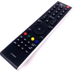 Afstandsbediening Toshiba ct-90301