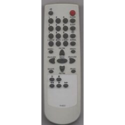 Afstandsbediening Daewo r-46c31