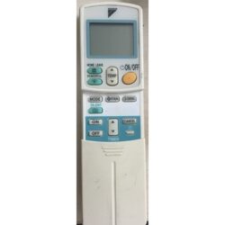 Afstandsbediening Daikin airco arc433a5
