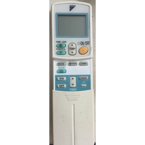 Afstandsbediening Daikin airco arc433a5
