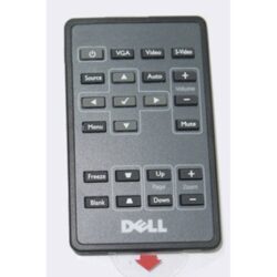 Afstandsbediening Dell 4020