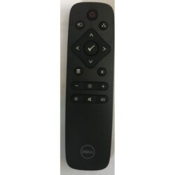 Afstandsbediening Dell C5517H