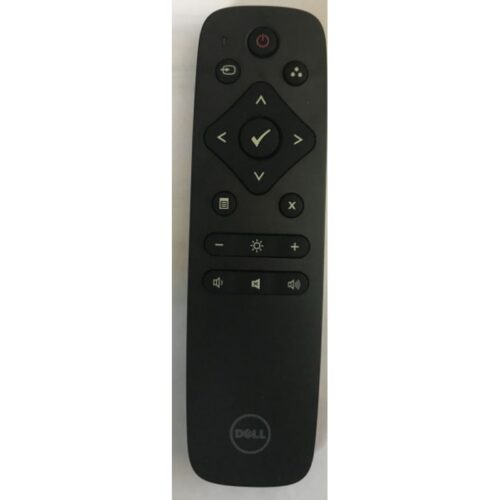 Afstandsbediening Dell C5517H