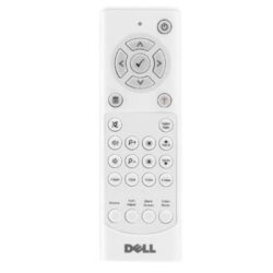 Afstandsbediening Dell tskb-ir02