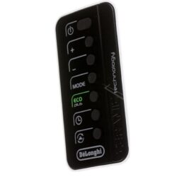 Afstandsbediening Delonghi 5511410141 thc8093er thc8993er