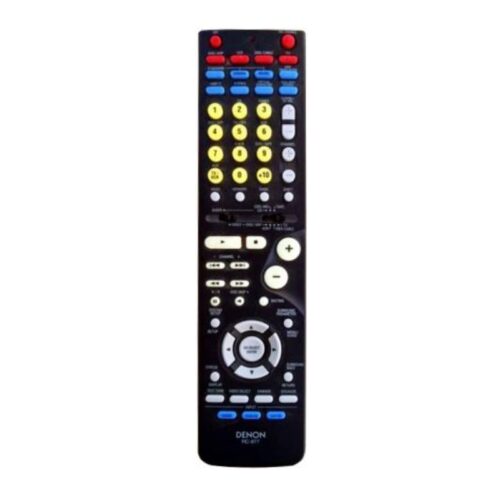 Afstandsbediening Denon avr-1705